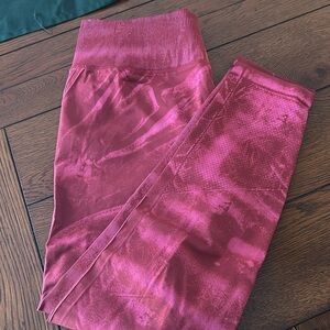 Lululemon leggings 12